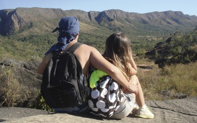 CHAPADA DOS VEADEIROS – GOIÁS