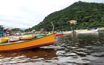 GUARDA DO EMBAÚ – BELEZAS DO LITORAL CATARINENSE