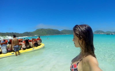 O QUE FAZER EM ARRAIAL DO CABO