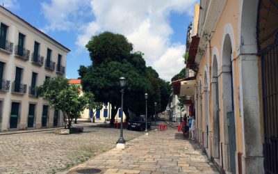 SÃO LUÍS DO MARANHÃO – ONDE FICAR E O QUE FAZER