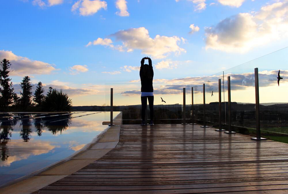 LAPINHA SPA, EQUILÍBRIO DO CORPO E DA MENTE